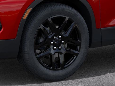 New 2026 Chevrolet Blazer LT w/ Convenience Package image 33