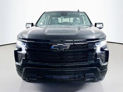 New 2026 Chevrolet Silverado 1500 RST w/ Safety Package