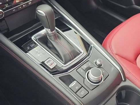 New 2025 MAZDA CX-5 Carbon Edition image 20
