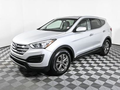 Used 2013 Hyundai Santa Fe Sport