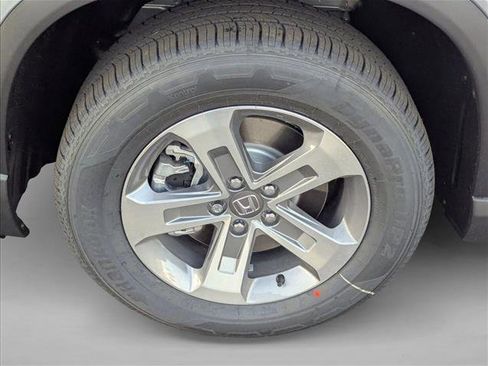 New 2026 Honda Pilot EX-L image 9