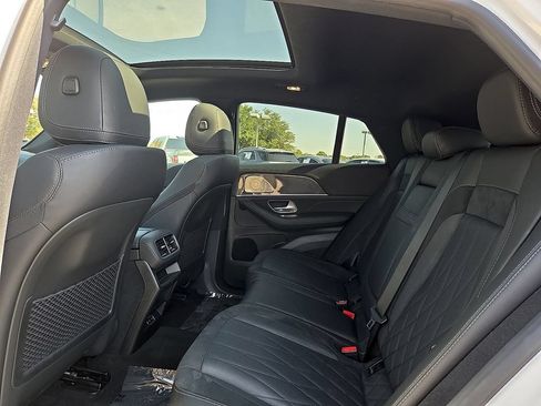Certified 2024 Mercedes-Benz GLE 53 AMG 4MATIC Coupe image 13