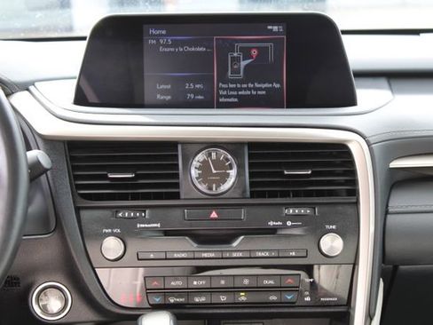 Used 2020 Lexus RX 350 FWD w/ Accessory Package image 16