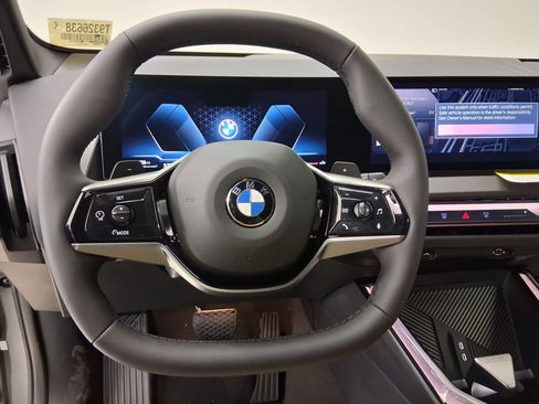 New 2026 BMW X3 xDrive30 w/ Convenience Package image 15