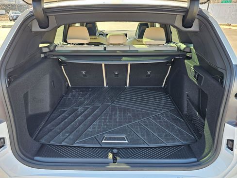 Certified 2025 BMW X3 M50 w/ Premium Package image 30