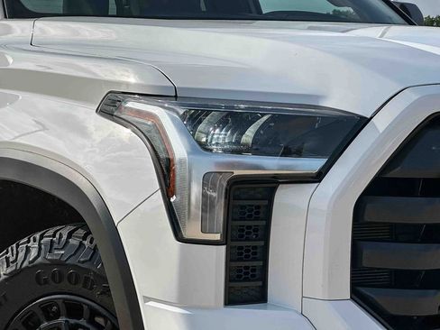 Certified 2026 Toyota Tundra SR5 RWD image 9