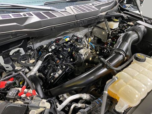 Used 2021 Ford F150 XLT w/ Equipment Group 301A Mid AWD/4WD image 26