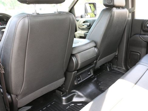 Used 2023 Chevrolet Silverado 3500 W/T w/ WT Fleet Convenience Package AWD/4WD image 24