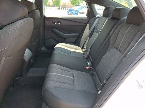 Used 2023 Honda Accord Sport image 10