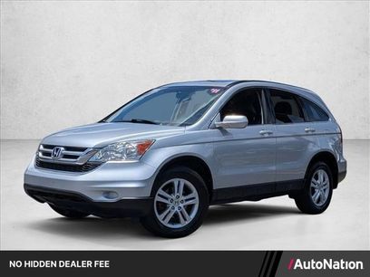 Used 2011 Honda CR-V EX-L