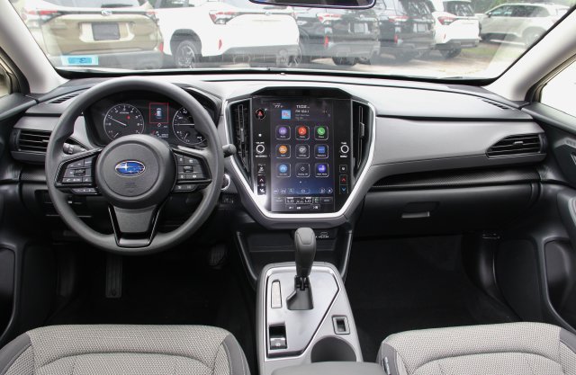 Used 2024 Subaru Crosstrek 2.0i Premium AWD/4WD image 31