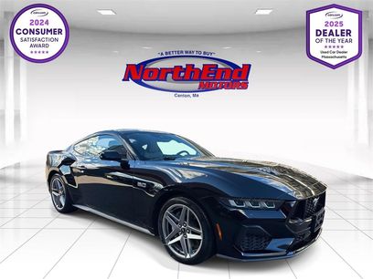 Used 2024 Ford Mustang GT