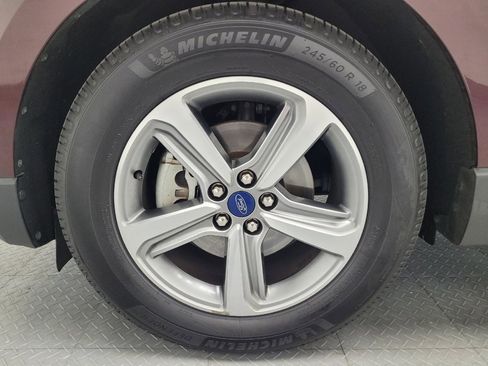 Used 2019 Ford Edge SEL w/ Equipment Group 201A FWD image 31