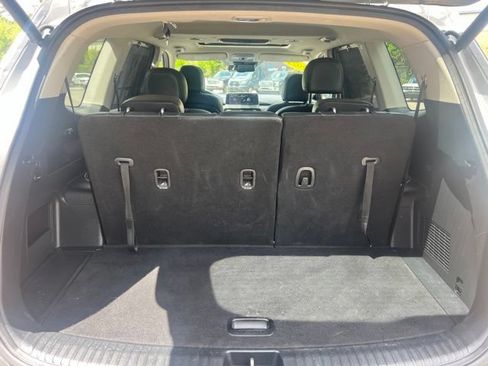 Used 2021 Kia Telluride EX w/ EX Premium Package AWD/4WD image 15