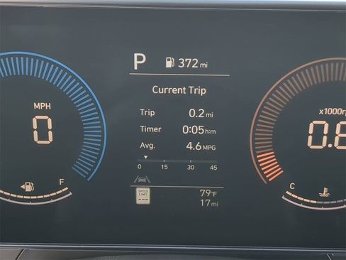 New 2026 Hyundai Kona SE image 30