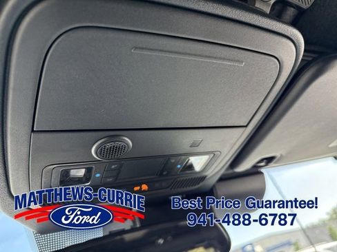 New 2026 Ford Bronco Big Bend AWD/4WD image 23
