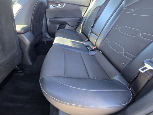 Certified 2023 Kia Forte GT-Line w/ GT-Line Technology Package image 12