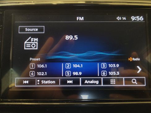 Used 2024 Mitsubishi Mirage ES FWD image 25