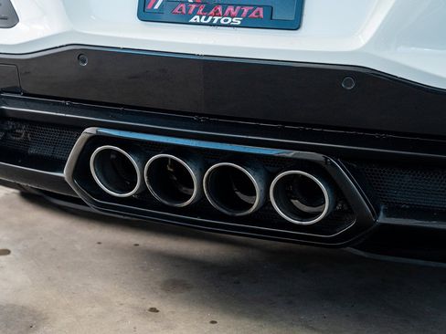 Used 2024 Chevrolet Corvette Z06 w/ LPO, Roadside Safety Package image 35