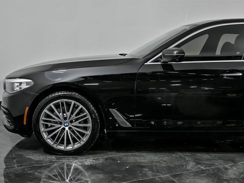 Used 2017 BMW 530i xDrive image 6