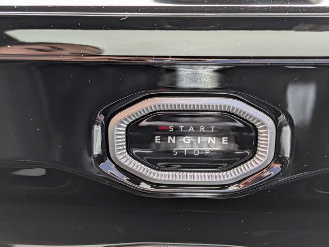New 2027 Jeep Grand Cherokee Limited w/ Limited Altitude Package RWD image 36