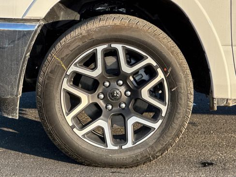 New 2026 RAM 1500 Laramie image 24