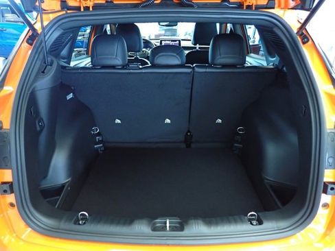 New 2026 Jeep Compass Limited image 4