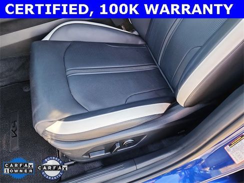 Certified 2025 Kia K5 GT-Line image 14