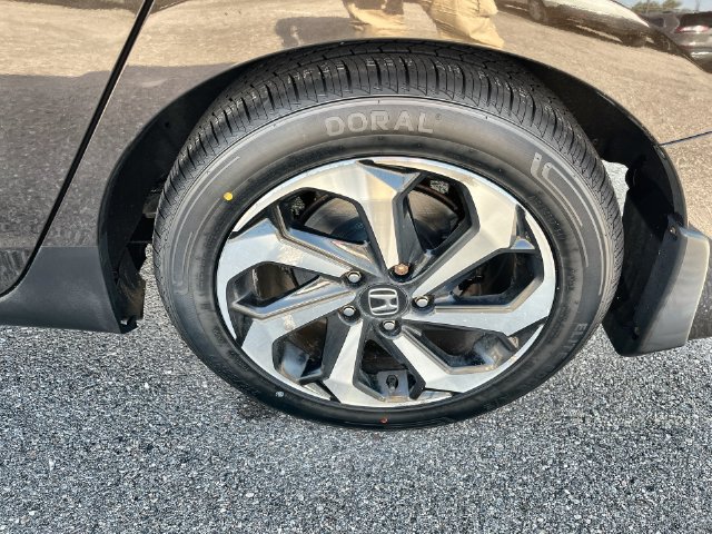 Used 2016 Honda Accord EX image 28