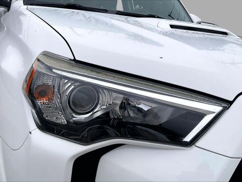 Used 2016 Toyota 4Runner TRD Pro AWD/4WD image 27