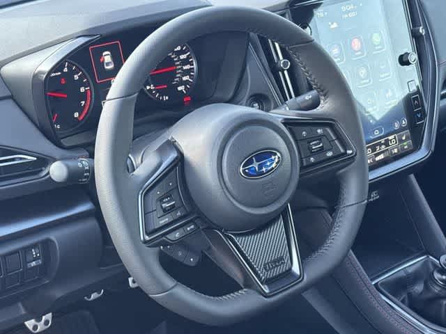 New 2026 Subaru WRX Premium AWD/4WD image 20