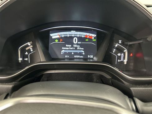 Used 2017 Honda CR-V EX-L image 15