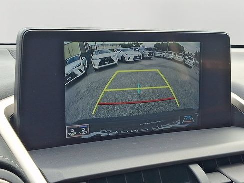 Used 2019 Lexus NX 300 FWD w/ Comfort Package image 19