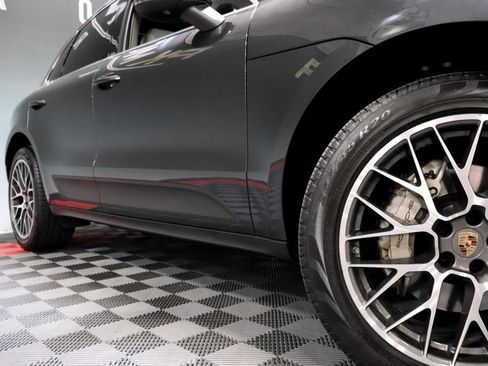 Used 2017 Porsche Macan S image 72