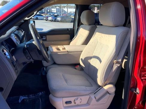 Used 2013 Ford F150 XLT w/ Luxury Equipment Group image 8