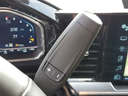 Certified 2023 Chevrolet Silverado 1500 RST w/ Z71 Off-Road Package image 27