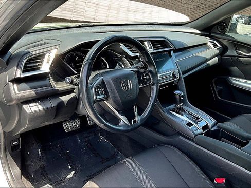 Used 2021 Honda Civic EX image 13