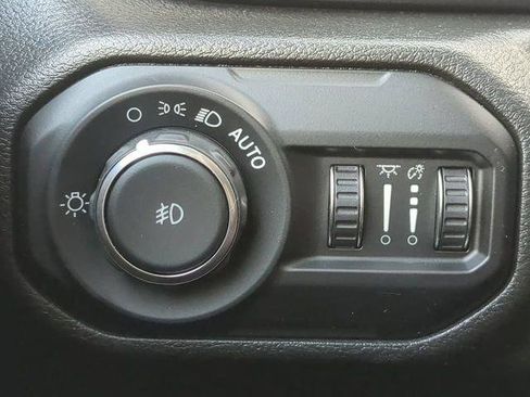 Certified 2022 Jeep Wrangler Unlimited Sport AWD/4WD image 25