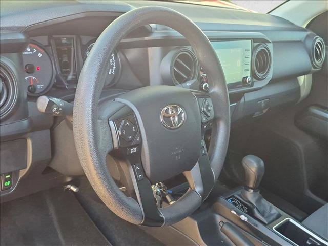 Used 2022 Toyota Tacoma SR w/ SR Convenience Package RWD image 10