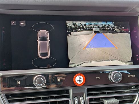 New 2026 Porsche Macan Turbo image 20