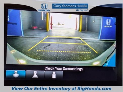 Certified 2022 Honda Accord Sport Special Edition image 30