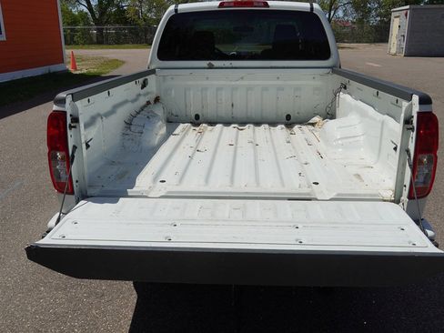 Used 2017 Nissan Frontier S RWD image 20