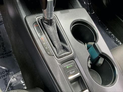Used 2023 Honda Civic EX image 36