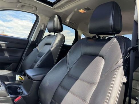 Certified 2023 MAZDA CX-5 AWD 2.5 S image 10