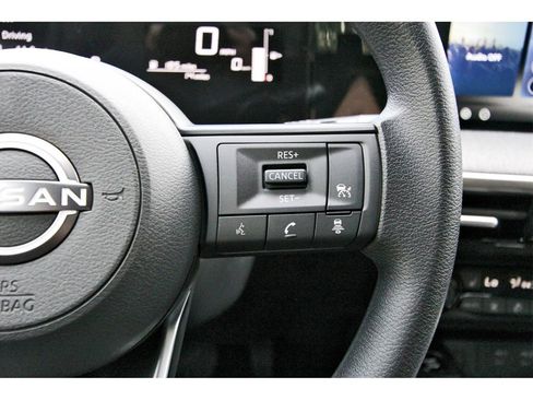 New 2026 Nissan Kicks SV w/ SV Premium Package image 16