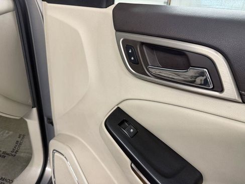 Used 2019 GMC Yukon XL Denali w/ Open Road Package AWD/4WD image 47