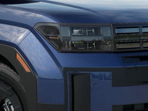 New 2026 Hyundai Santa Fe XRT image 9