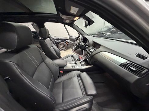 Used 2017 BMW X3 xDrive35i AWD/4WD image 34