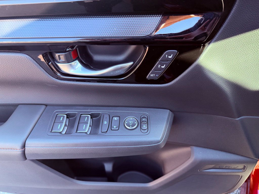 Used 2024 Honda CR-V Sport Touring image 19