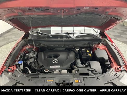 Certified 2023 MAZDA CX-9 Grand Touring image 31